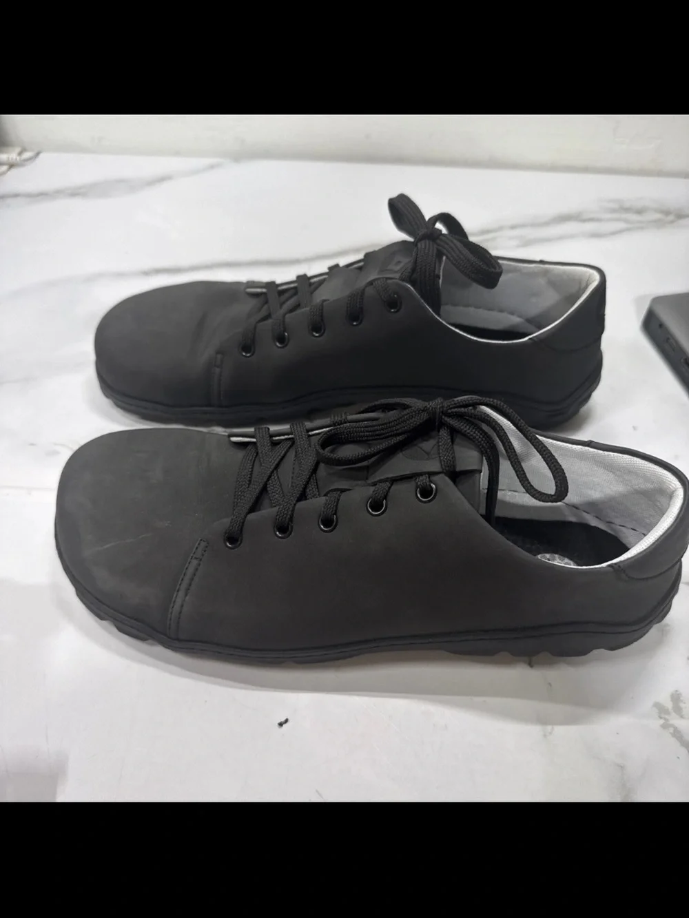 Gaucho Sneaky Ninja Barefoot Safety Trainers Size 44